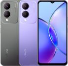 vivo Y17s - Hydrogél kijelzővédő fólia