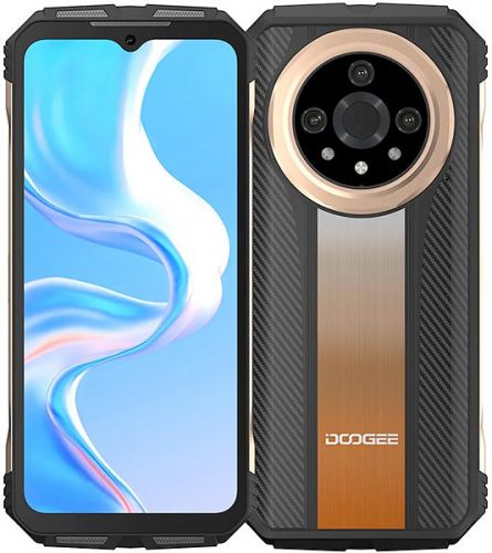 Doogee V31GT - Hydrogél kijelzővédő fólia