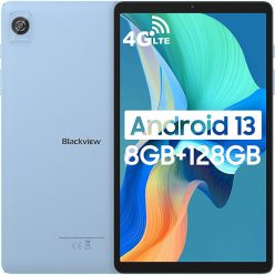 Blackview Tab 60 - Hydrogél kijelzővédő fólia