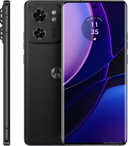 Motorola Edge (2023) - Hydrogél kijelzővédő fólia