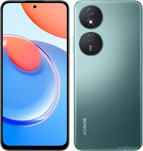 Honor Play 8T - Hydrogél kijelzővédő fólia