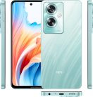 Oppo A79 - Hydrogél kijelzővédő fólia