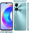 Honor X5 Plus - Hydrogél kijelzővédő fólia