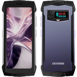 Doogee Smini - Hydrogél kijelzővédő fólia