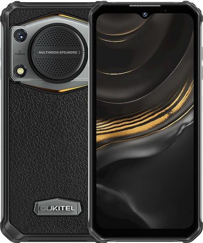 Oukitel WP22 - Hydrogél kijelzővédő fólia