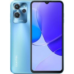 Oukitel C32 - Hydrogél kijelzővédő fólia