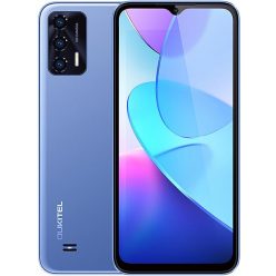 Oukitel C31 - Hydrogél kijelzővédő fólia