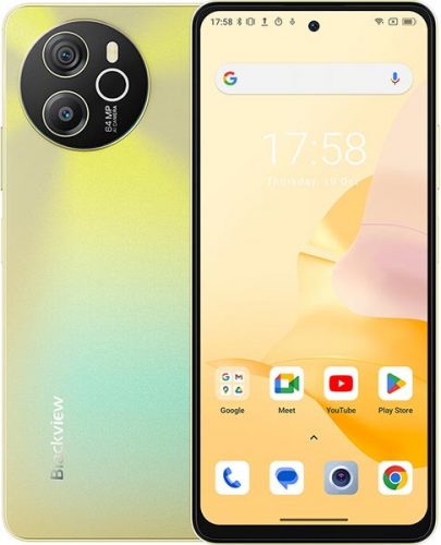 Blackview Shark 8 - Hydrogél kijelzővédő fólia