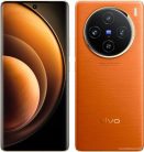 vivo X100 - Hydrogél kijelzővédő fólia