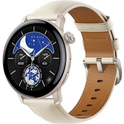 vivo Watch 3 - Hydrogél kijelzővédő fólia