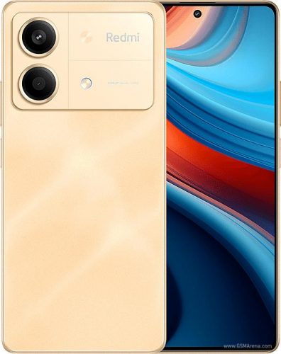 Xiaomi Redmi Note 13R Pro - Hydrogél kijelzővédő fólia