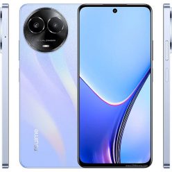 Realme V50s - Hydrogél kijelzővédő fólia