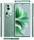 Oppo Reno11 Pro (Kína) - Hydrogél kijelzővédő fólia