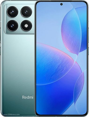 Xiaomi Redmi K70 Pro - Hydrogél kijelzővédő fólia