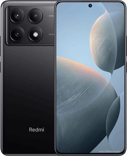 Xiaomi Redmi K70E - Hydrogél kijelzővédő fólia