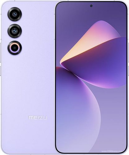 Meizu 21 - Hydrogél kijelzővédő fólia