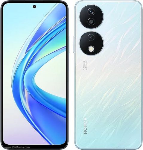 Honor X7b - Hydrogél kijelzővédő fólia