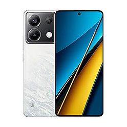 Xiaomi Poco X6 - Hydrogél kijelzővédő fólia