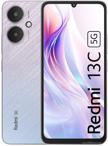 Xiaomi Redmi 13C 5G - Hydrogél kijelzővédő fólia