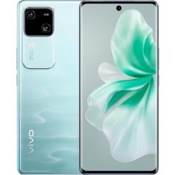 vivo S18 - Hydrogél kijelzővédő fólia