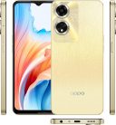 Oppo A59 - Hydrogél kijelzővédő fólia