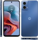 Motorola Moto G34 - Hydrogél kijelzővédő fólia