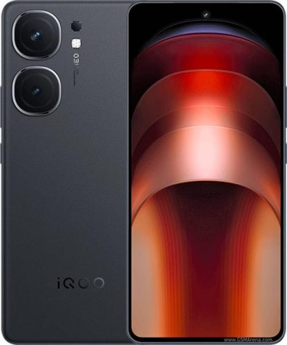 vivo iQOO Neo9 - Hydrogél kijelzővédő fólia