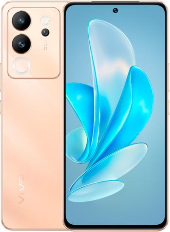 vivo V30 Lite - Hydrogél kijelzővédő fólia