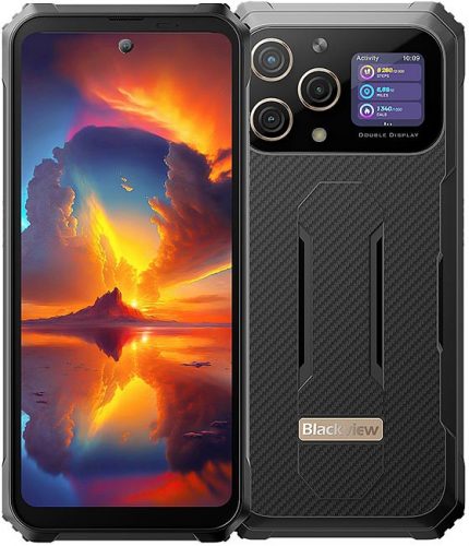 Blackview BL8000 - Hydrogél kijelzővédő fólia