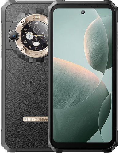 Blackview BL9000 - Hydrogél kijelzővédő fólia