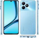 Realme Note 50 - Hydrogél kijelzővédő fólia