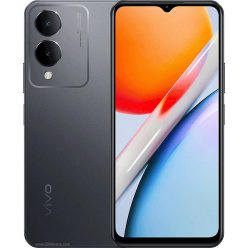 vivo G2 - Hydrogél kijelzővédő fólia