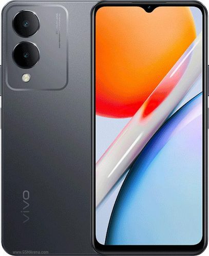 vivo G2 - Hydrogél kijelzővédő fólia