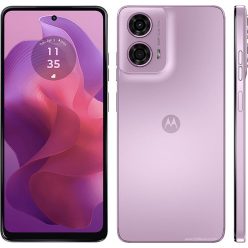 Motorola Moto G24 - Hydrogél kijelzővédő fólia