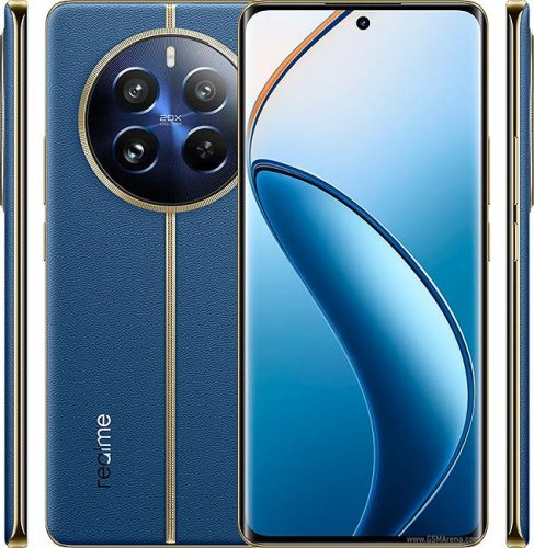 Realme 12 Pro - Hydrogél kijelzővédő fólia