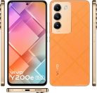 vivo Y200e - Hydrogél kijelzővédő fólia