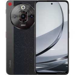 ZTE nubia Focus Pro - Hydrogél kijelzővédő fólia