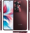 Oppo F25 Pro - Hydrogél kijelzővédő fólia