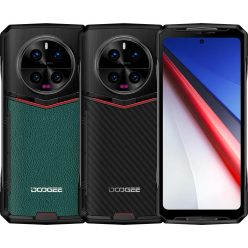 Doogee DK10 - Hydrogél kijelzővédő fólia