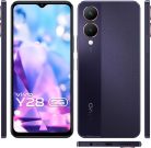 vivo Y28 - Hydrogél kijelzővédő fólia