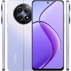 Realme 12 - Hydrogél kijelzővédő fólia