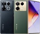 Infinix Note 40 Pro+ - Hydrogél kijelzővédő fólia