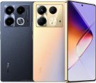 Infinix Note 40 - Hydrogél kijelzővédő fólia