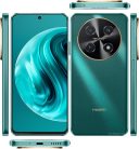 Huawei nova 12i - Hydrogél kijelzővédő fólia