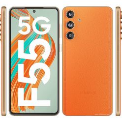 Samsung Galaxy F55 - Hydrogél kijelzővédő fólia