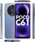 Xiaomi Poco C61 - Hydrogél kijelzővédő fólia