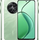 Realme 12x - Hydrogél kijelzővédő fólia