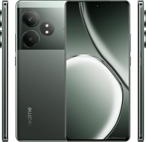 Realme GT Neo6 SE - Hydrogél kijelzővédő fólia