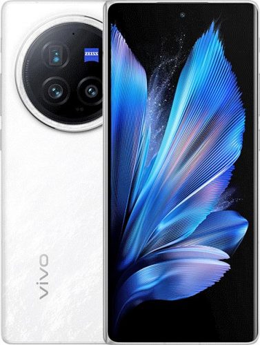 vivo X Fold3 Pro - Hydrogél kijelzővédő fólia