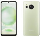 Sharp Aquos sense8 - Hydrogél kijelzővédő fólia